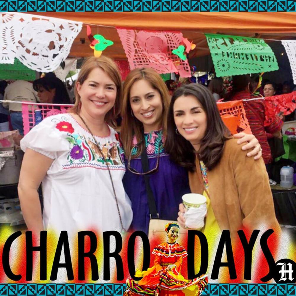 Meet your Posher, Melissa sotelo